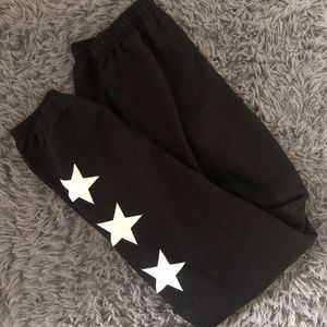 Champion Star Sweatpants
